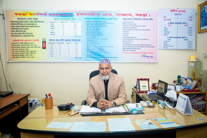 আমাদের চিকিৎসক দল
