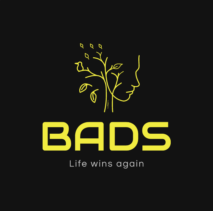 BADS Bogura Logo
